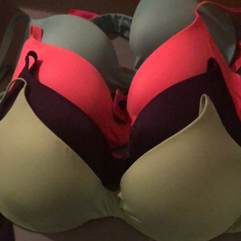 Bra